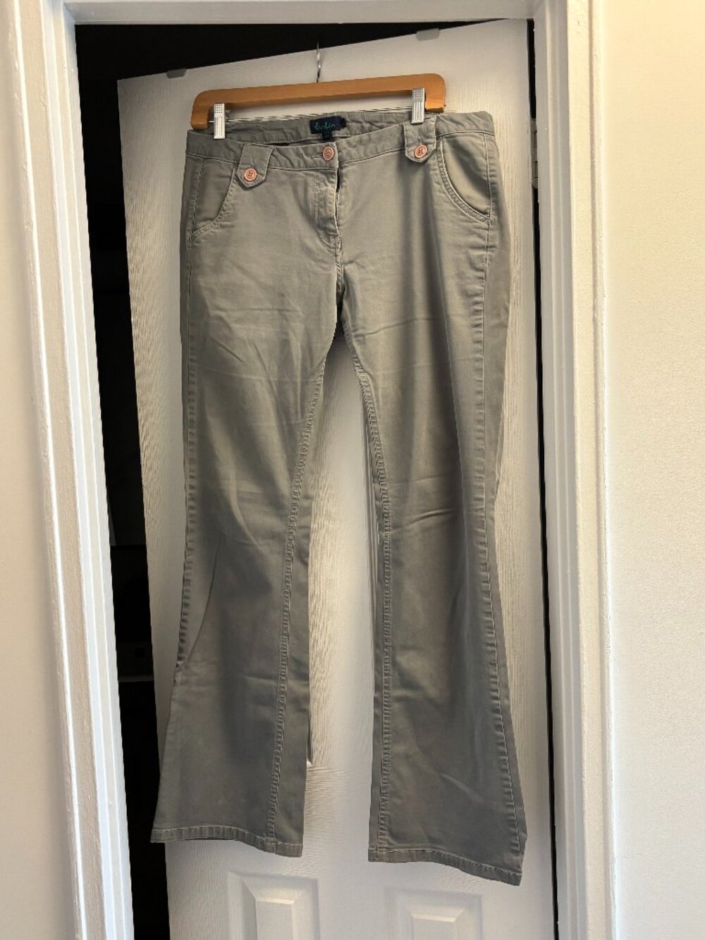Boden khakis